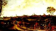 unknow artist Kriget oil painting reproduction